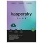 Kaspersky Antivírus Plus 2022 1 Dispositivo 1 Ano, Digital para Download - KL1042KDAFS Novo em 2022, o plano de segurança Kaspersky Plus inclui a próx