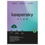 Kaspersky Antivírus Plus 2022 5 Dispositivos 1 Ano, Digital para Download Novo em 2022, o plano de segurança Kaspersky Plus inclui a próxima geração d