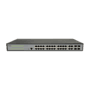 O SG 2404 MR L2+ é um switch com funções de gerenciamento de rede, que possui 24 portas com velocidade Gigabit Ethernet. Ele oferece diversos recursos