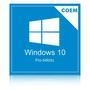 Microsoft Windows 10 Pro 64 Bits Portugues Fqc-08932Conheça as vantagens do Windows 10- O Windows 10 permite que o visual e a funcionalidade de seus a