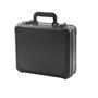 Com esta maleta para Drone DJI Mavic 2 Pro e Mavic 2 Zoom você transporta seu equipamento com total segurança. Case para drone fabricada com cantos em