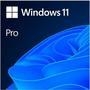 Windows 11 é designado para trabalho híbrido, uma experiência de usuário simples e poderosa para melhorar a produtividade e o foco dos funcionários; c