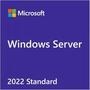 O Windows Server 2022 Standard é o novo sistema operacional para servidores da Microsoft.Com diversas melhorias de segurança, aprimoramentos no Servid
