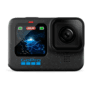 Câmera De Ação Gopro Hero 12, Black - Chdhx 121