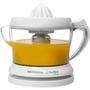 Com o Espremedor Turbo Citrus da Mondial você terá suco natural de laranja e limão a qualquer hora do dia. Prático e rápido, com ele você conta com a 