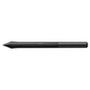 A caneta Intuos 4K funciona com todas as mesas digitalizadoras Intuos Creative Pen mais recentes. Sem fio e sem bateria, eleve seu trabalho com 4.096 