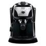 Máquina de Café DeLonghi Expresso Manual EC220.CD 1100W, 15 BAR, 127V, Preto - 0132151067