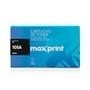 Toner Maxprint para HP 105A, Preto - W1105A