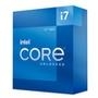Processador Intel Core i7 12700K   Projetado para os jogos da próxima geração.    Realize mais, com maior desempenho. Velocidades do clock incrivelmen