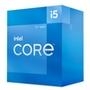 Processador Intel Core i5-12400, Cache 18MB, 2.5GHz (4.4GHz Max Turbo), LGA 1700   Processador Intel Core i5-12400 da 12ª Geração para desktop. Com co