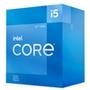Processador Intel Core i5-12400F, Cache 18MB, 2.5GHz (4.4GHz Max Turbo), LGA 1700   Processador Intel Core i5-12400F da 12ª Geração para desktop, sem 