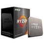 Processador AMD Ryzen 5 5600   Quando você tem a arquitetura de processador de desktop mais avançada do mundo2 para jogadores e criadores de conteúdo,