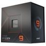 Processador AMD Ryzen 9 7950X, 5.7GHz Max Turbo, Cache 80MB, AM5, 16 Núcleos, Vídeo Integrado   Bem-vindo à nova era de desempenho. O AMD Ryzen 9 7950