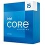 Processador Intel Core i5-13600K, 5.1GHz Max Turbo, Cache 24MB, 14 Núcleos, 20 Threads, LGA 1700, Vídeo Integrado   Processador para desktop Intel Cor