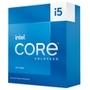 Processador Intel Core i5-13600KF, 5.1GHz Max Turbo, Cache 24MB, 14 Núcleos, 20 Threads, LGA 1700   Processador para desktop Intel Core i5-13600KF da 