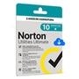 Norton Utilities Ultimate para 10 Dispositivos   Ajuda a descartar documentos pessoais impedindo que sejam acessados por terceiros.   Ajuda a manter s
