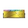 Memória RAM Husky Gaming 16GB DDR4   A tecnologia DDR4 tem melhor performance, fluidez no processamento de dados e menor consumo de energia, com alta 