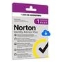 Norton ID Advisor Plus 1 usuário 1 dispositivo 1 ano:   A melhor proteção: Inclui recursos de proteção de identidade para ajudar a monitorar e respond