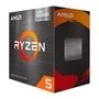 Processador AMD Ryzen 5 5600GT   Desempenho para jogos Baseado na arquitetura Zen 3 da AMD, que oferece um aumento de desempenho significativo em rela