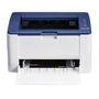Impressora Xerox Laser Phaser 3020, WiFi, P&B, A4, USB - 110V A Impressora Phaser 3020 ultracompacta foi criada tendo em mente usuários individuais. O