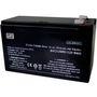 Bateria WEG Selada - VRLA 12V/9AH (TERM. 1/4´) 13714063