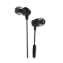 JBL C50hiOs fones Jbl c50hi são fones de ouvido intra- auriculares dinâmicos e leves, que proporcionam a resposta de graves e as lendária qualidade de