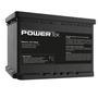 Bateria Powertek 12V 70Ah Preto - EN025