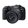 Câmera Canon Rp 24-105mm