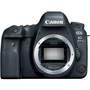 A câmera EOS 6D Mark II é ideal para fotógrafos(as) que procuram aumentar o nível das suas fotos com o auxílio de uma câmera DSLR com sensor CMOS Full