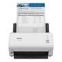 O Brother ADS3100 é um scanner de mesa rápido para documentos, simples e intuitivo . Esse scanner altamente versátil é ideal para empresas que necessi