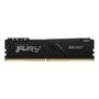 Memoria Ram Fury 2666mhz, DDR4, Desktop, 16GB, Kingston - Kf426c16bb1/16