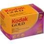 O kodak gold 200 é um filme negativo colorido balanceado para a luz do dia de velocidade média que oferece uma combinação versátil de saturação de cor