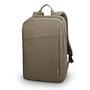 ´´a mochila casual b210 para notebook de até, 15,6´´´´ da lenovo, utiliza um tecido que protege seus pertences de umidade e sujeira externa e um desig