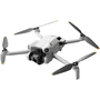 Drone dji mini 4 pro fly more combo plus com controle remoto rc 2   voe mais seguro e mais longe do que nunca com o drone dji mini 4 pro kit fly more 