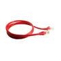 Patch cord u/utp furukawa sohoplus cat6 cmx t568a 2.5m vermelho certificadocertificacoes : anatelcompatibilidade : toda linha sohopluscor : vermelhoti
