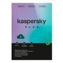 O kaspersky plus 2022 é uma defesa completa contra ciberameaças, sendo esta licença para 1 ano e 10 dispositivos. O kaspersky plus inclui a próxima ge