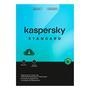O antivírus kaspersky standard 1 dispositivo 1 ano - kl1041kdafs incorpora o melhor mecanismo de segurança cibernética contra vírus, malware e ransomw