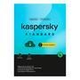 O antivírus kaspersky standard mobile kl1048kdafs é uma licença válida por 1 ano, para acompanhar a vida digital do usuário, protegendo os dispositivo
