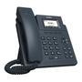 Yealink Sip T30p - Telefone Ip 1 Linha Voip Poe - GrandstreamTelefone IP de básico, disponível nas versões com POE (T30P) ou sem POE (T30), o SIP-T30 