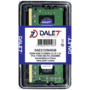 MEMÓRIA DALE7 DDR4 8GB 2133MHZ NOTEBOOK 1.2V SELADAS, EMBALADAS E LACRADAS NO BLISTER ANTIESTÁTICO.SOBRE O PRODUTOA Memória Dale7 é perfeita para quem