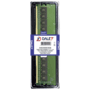 MEMÓRIA DALE7 DDR4 4GB 2400MHZ DESKTOP 1.2V SELADAS, EMBALADAS E LACRADAS NO BLISTER ANTIESTÁTICO.SOBRE O PRODUTOA Memória Dale7 é perfeita para quem 