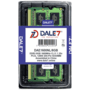 MEMÓRIA DALE7 DDR3L 8GB 1600MHZ NOTEBOOK 1.35V SELADAS, EMBALADAS E LACRADAS NO BLISTER ANTIESTÁTICO.SOBRE O PRODUTOA Memória Dale7 é perfeita para qu