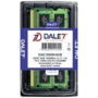 MEMÓRIA DALE7 DDR3 4GB 1600MHZ NOTEBOOK 1.5V SELADAS, EMBALADAS E LACRADAS NO BLISTER ANTIESTÁTICO.SOBRE O PRODUTOA Memória Dale7 é perfeita para quem