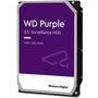 Hd interno dvr vigilância 3,5" 1tb wd purple sata3 64mb 5400 rpm wd10purz