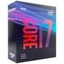 Processador Intel Core i7-9700F   Os novos processadores Intel Core da 9ª Geração oferecem atualizações de desempenho incríveis para melhorar a produt