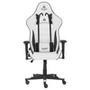 As cadeiras gaming Alpha Gamer Nimbus incluem duas almofadas: para apoio lombar e também para apoio da cabeça. A ergonomia é um dos nossos principais 