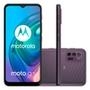 Smartphone Motorola Moto G13 64GB - Cinza Aurora   O Motorola Moto G13 é um smartphone Android de bom nível, com o processador Qualcomm Snapdragon 460