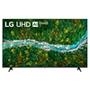 Smart TV LG 60" Real 4K UHD Imersão Surreal. As TVs LG UHD sempre superam as expectativas. Experimente qualidade de imagem realista e cores vivas com 