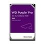 HD WD Purple Pro 8TB   Armazenamento avançado para soluções de vídeo inteligente As unidades WD Purple™ Pro são projetadas para gravadores avançados h