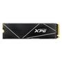 SSD XPG S70 Blade 2TB   Aproveite o melhor do desempenho de última geração com o SSD XPG S70 Blade. Trazendo a mais recente interface PCIe Gen4x4 e di